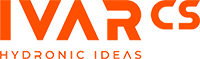 IVAR CS Sport Logo